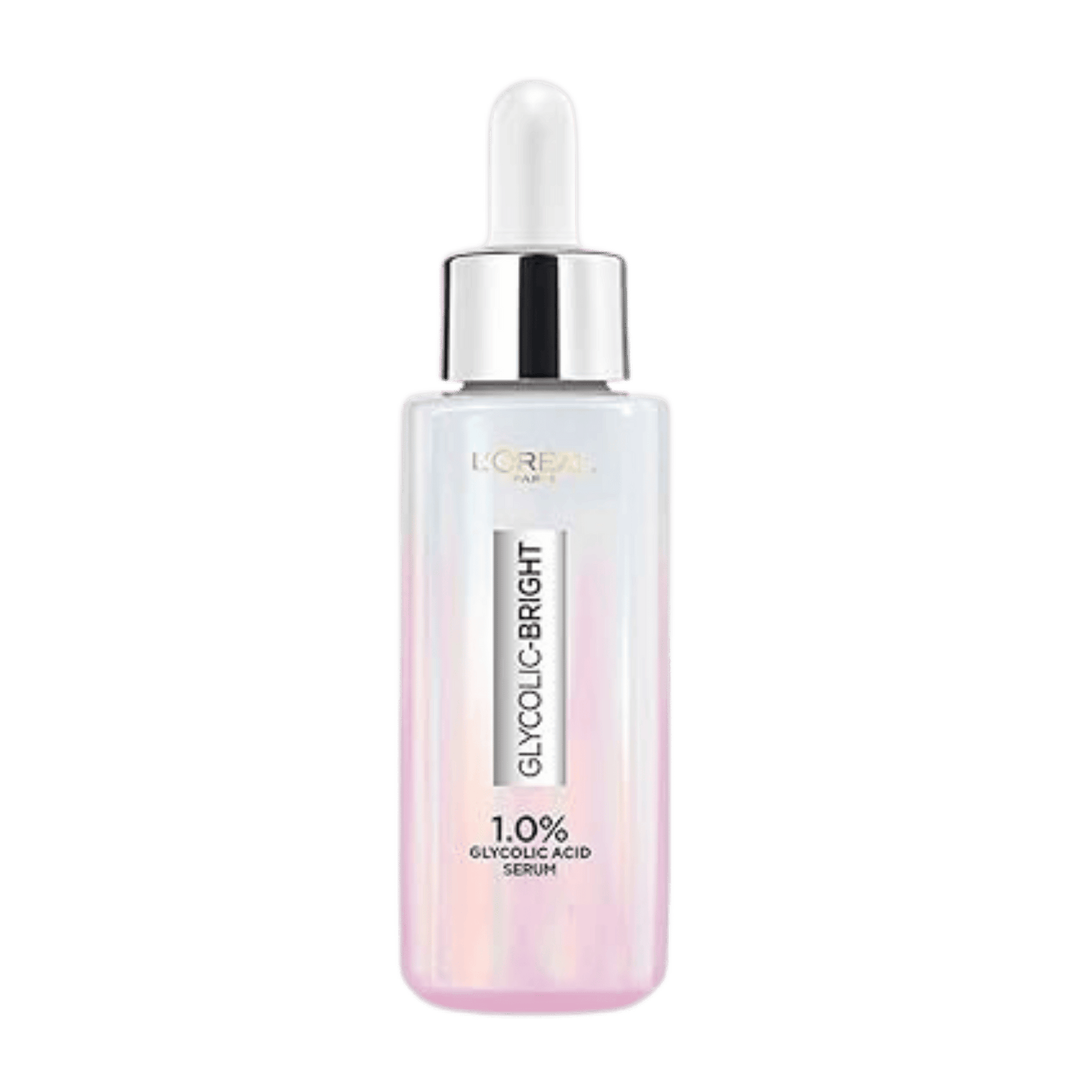 Buy L'oreal Paris Glycolic Bright Serum (15ml) Online From SkinStash!