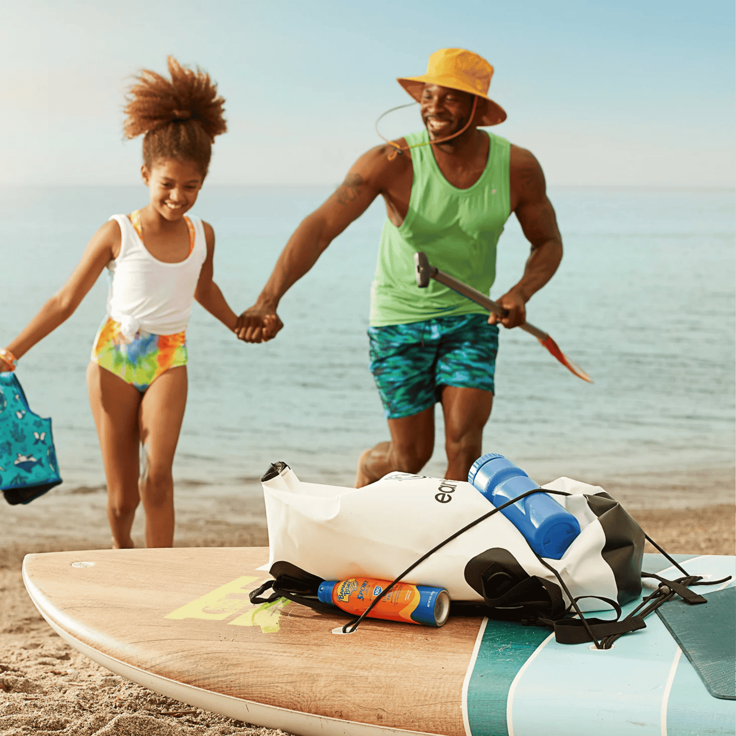 Banana Boat Sport Ultra Clear Sunscreen Spray SPF 100