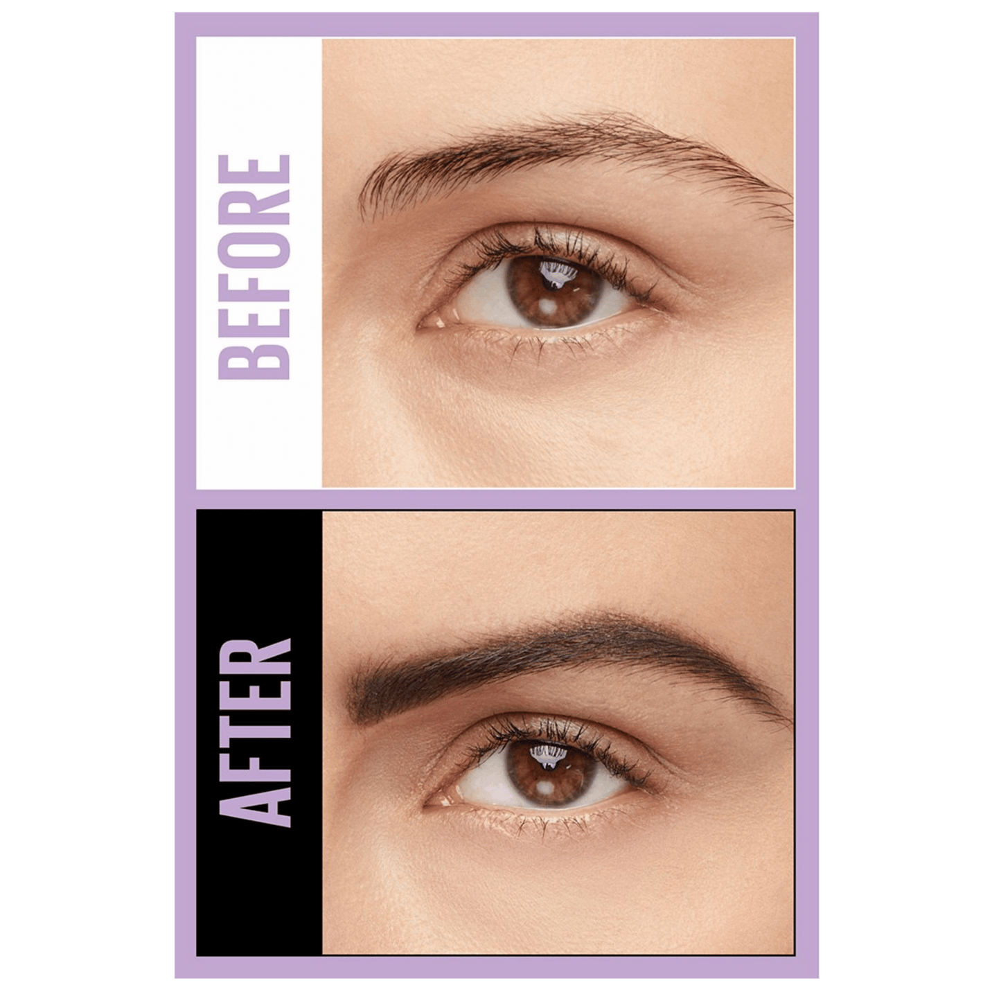 Maybelline Xpress Brow Ultra Slim Defining Eyebrow Pencil(90mg)