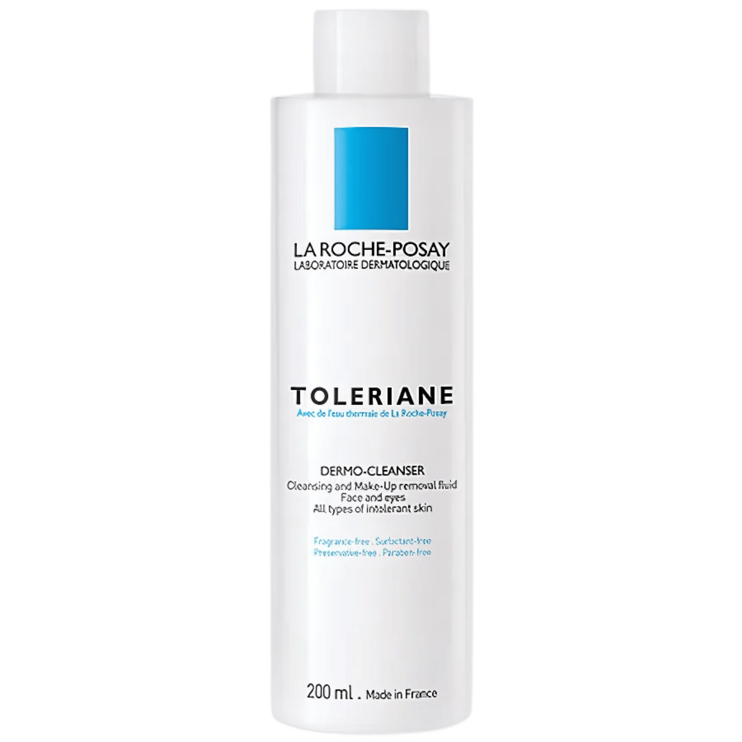Shop La Roche-Posay Toleriane Dermo Cleanser for Daily Skin Care in Pakistan (200ml)