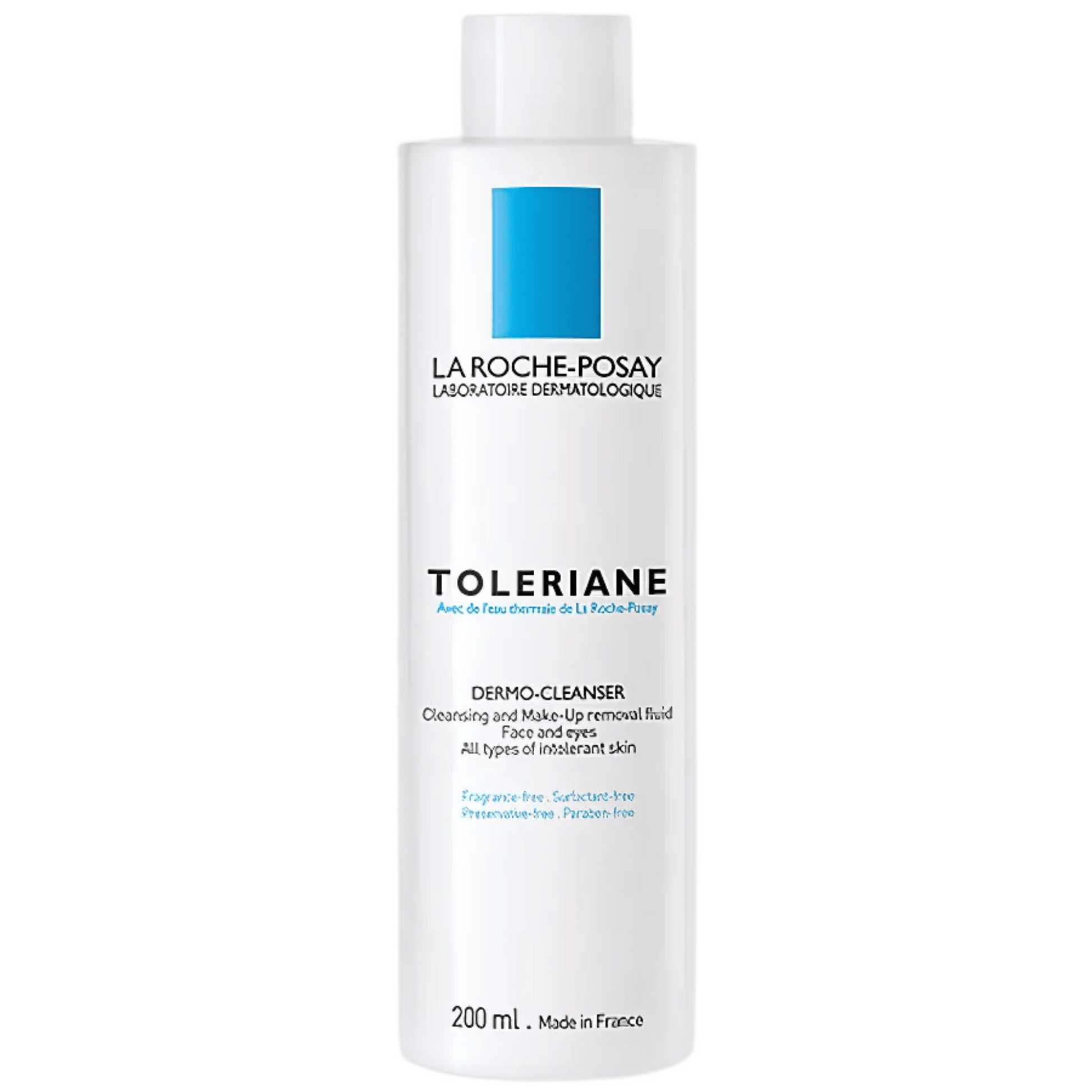 Shop La Roche-Posay Toleriane Dermo Cleanser for Daily Skin Care in Pakistan (200ml)