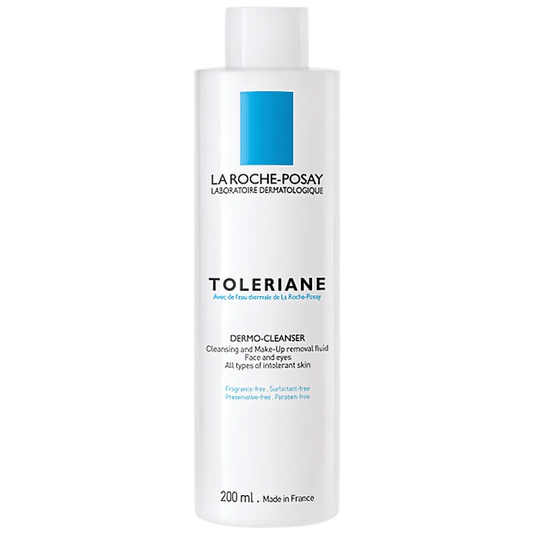 Shop La Roche-Posay Toleriane Dermo Cleanser for Daily Skin Care in Pakistan (200ml)