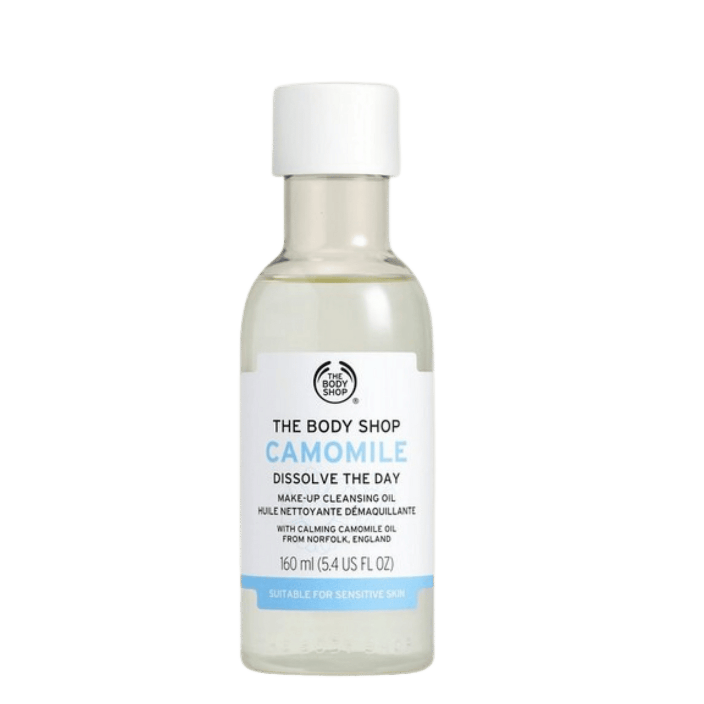 Easily Buy The Body Shop Camomile in Pakistan!