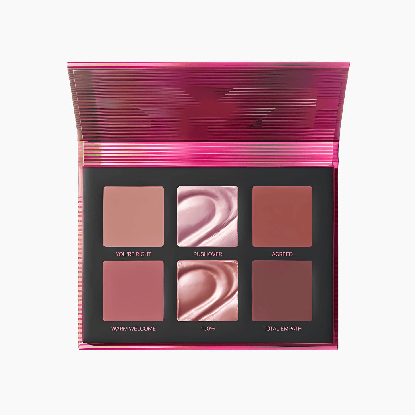 Morphe Crowd Pleaser Eyeshadow Palette, Eyeshadow Palette, Eyeshadow Shades, Makeup Palette, Eye Makeup, Pakistani Makeup, Luxury Makeup