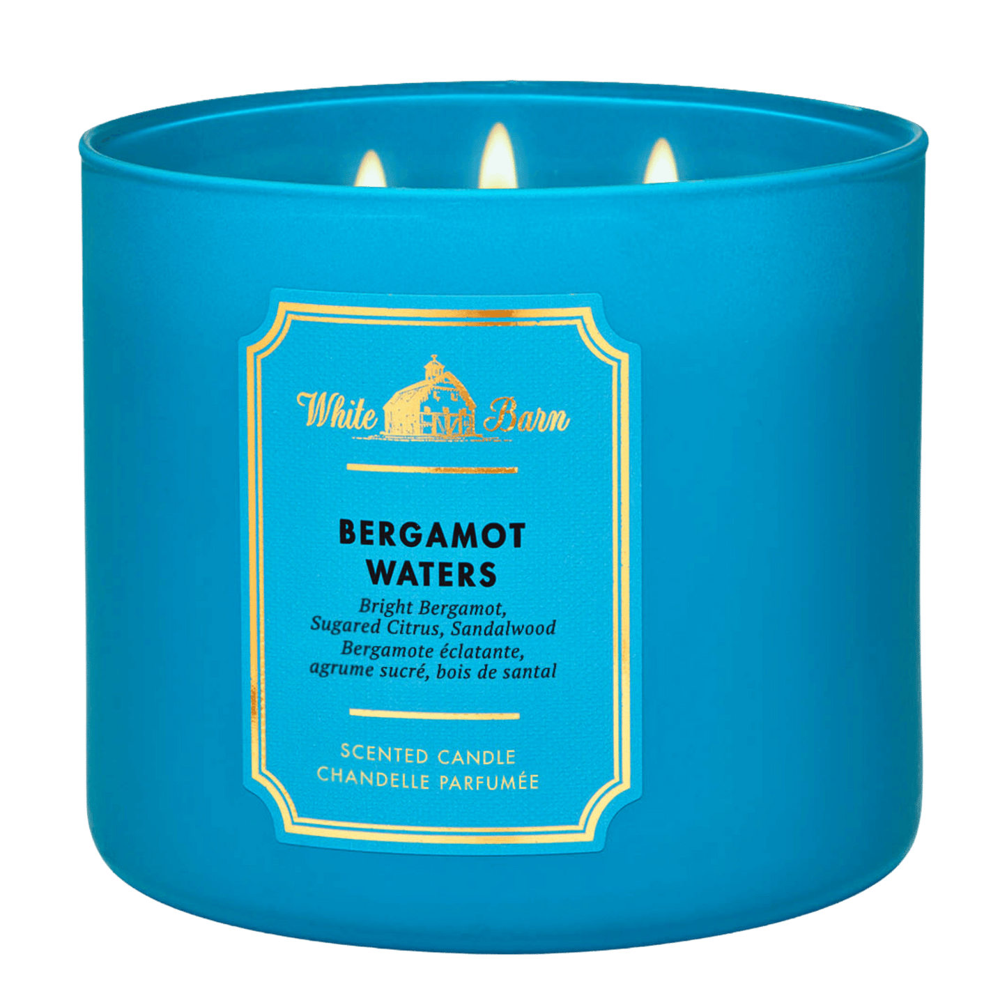 white barn bergamot waters in pakistan