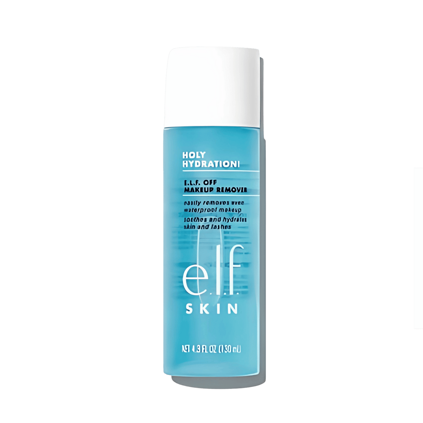 E.l.f. Hola Hydration Makeup Remover (130ml)
