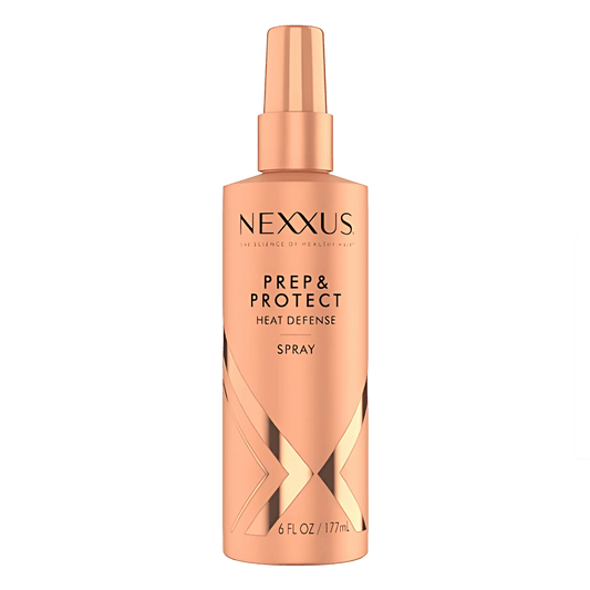 Nexxus Prep and Protect Heat Defense Hair Spray (177ml)