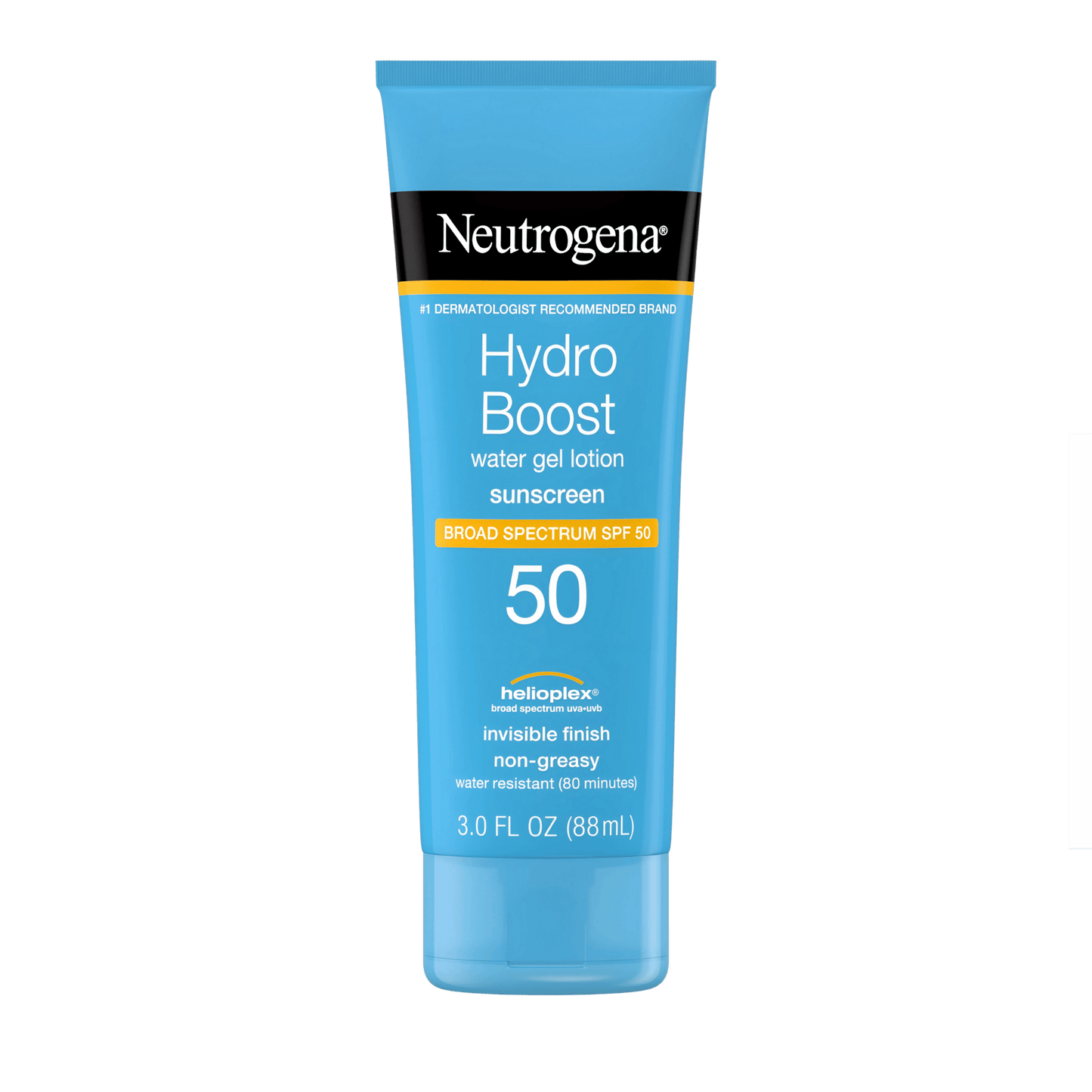 Neutrogena Hydro Boost Water Gel Lotion SPF 50 (88ml)