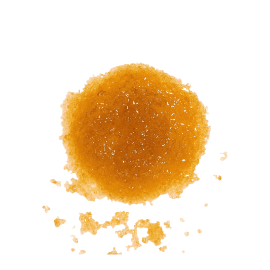 Bath & Body Works Eucalyptus Spearmint Sugar Body Scrub (368g)