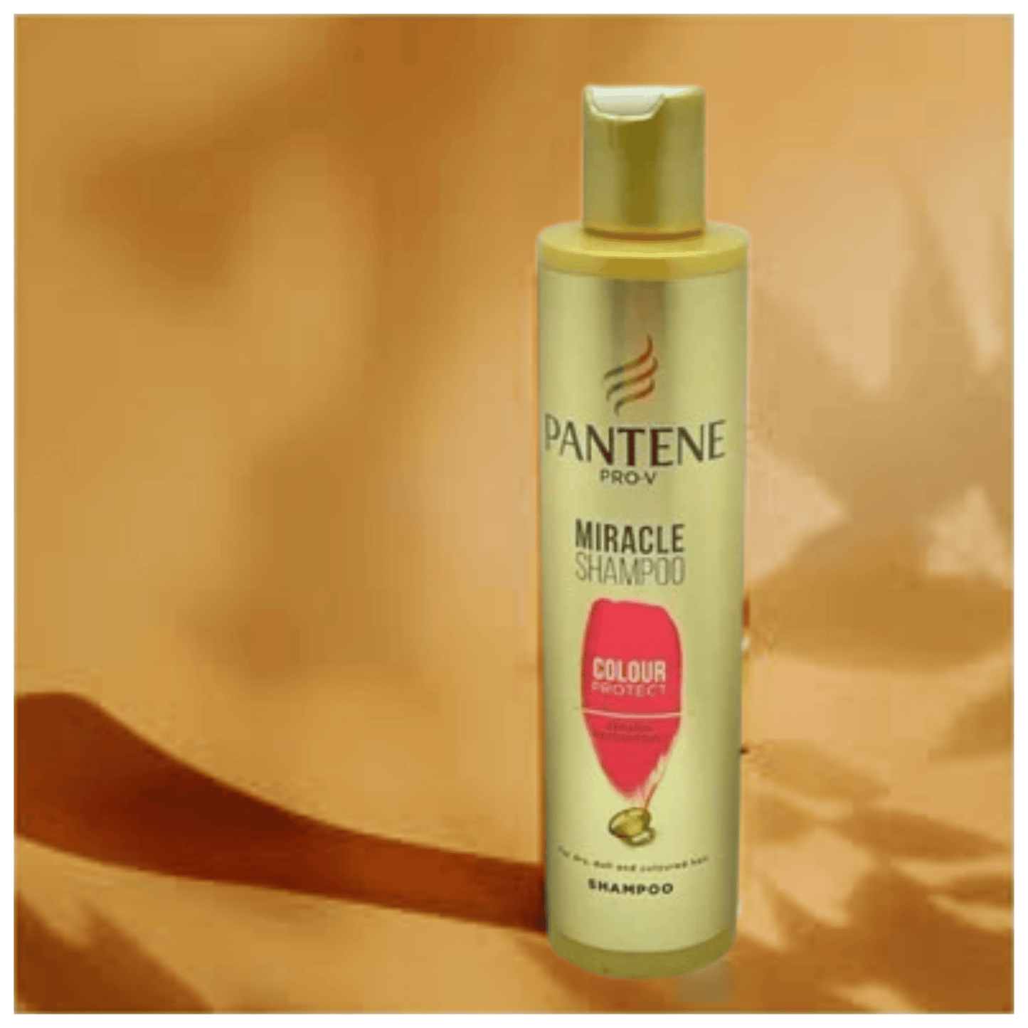 Pantene Color Safe Hair Care Product in Pakistan