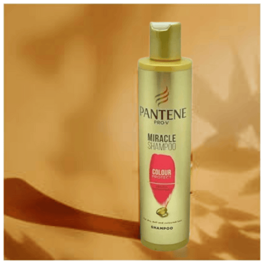 Pantene Color Safe Hair Care Product in Pakistan