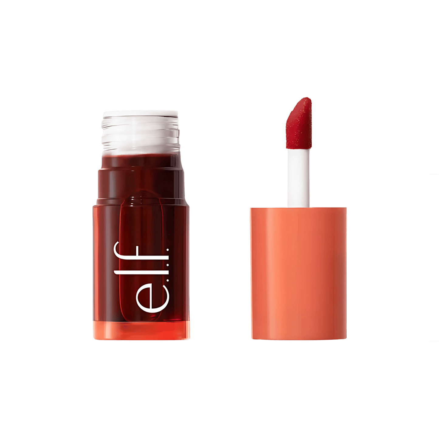 E.l.f. Sheer for It Blush Tint - Buildable Stain for Lips + Cheek (6.8ml)