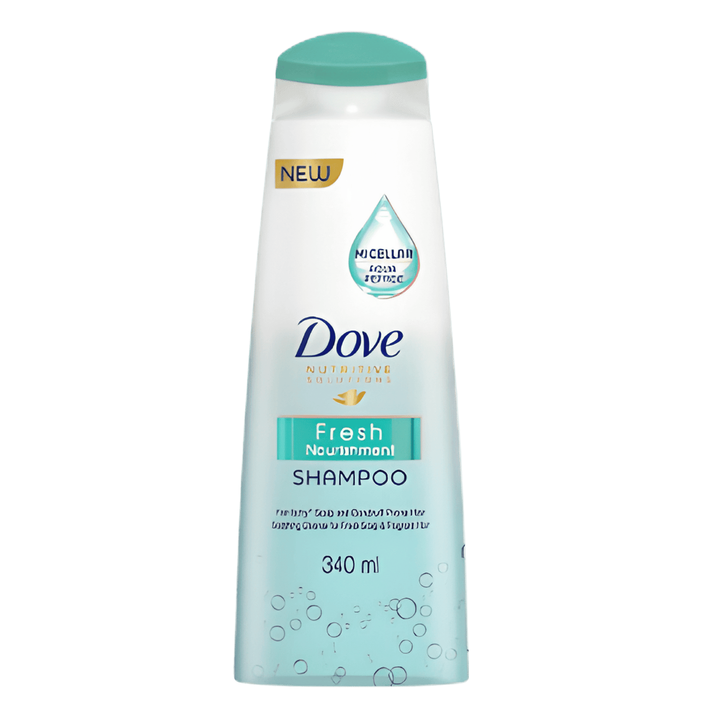 Nourishing Hair Care for Smooth and Fresh Hair