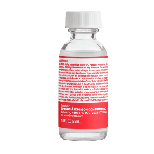 Neutrogena Stubborn Acne Spot Drying Lotion (29ml)