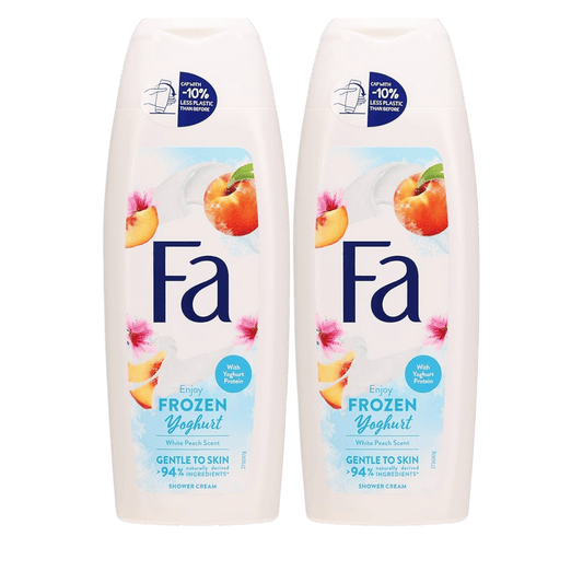 Fa Frozen Yoghurt Shower Cream (250ml)