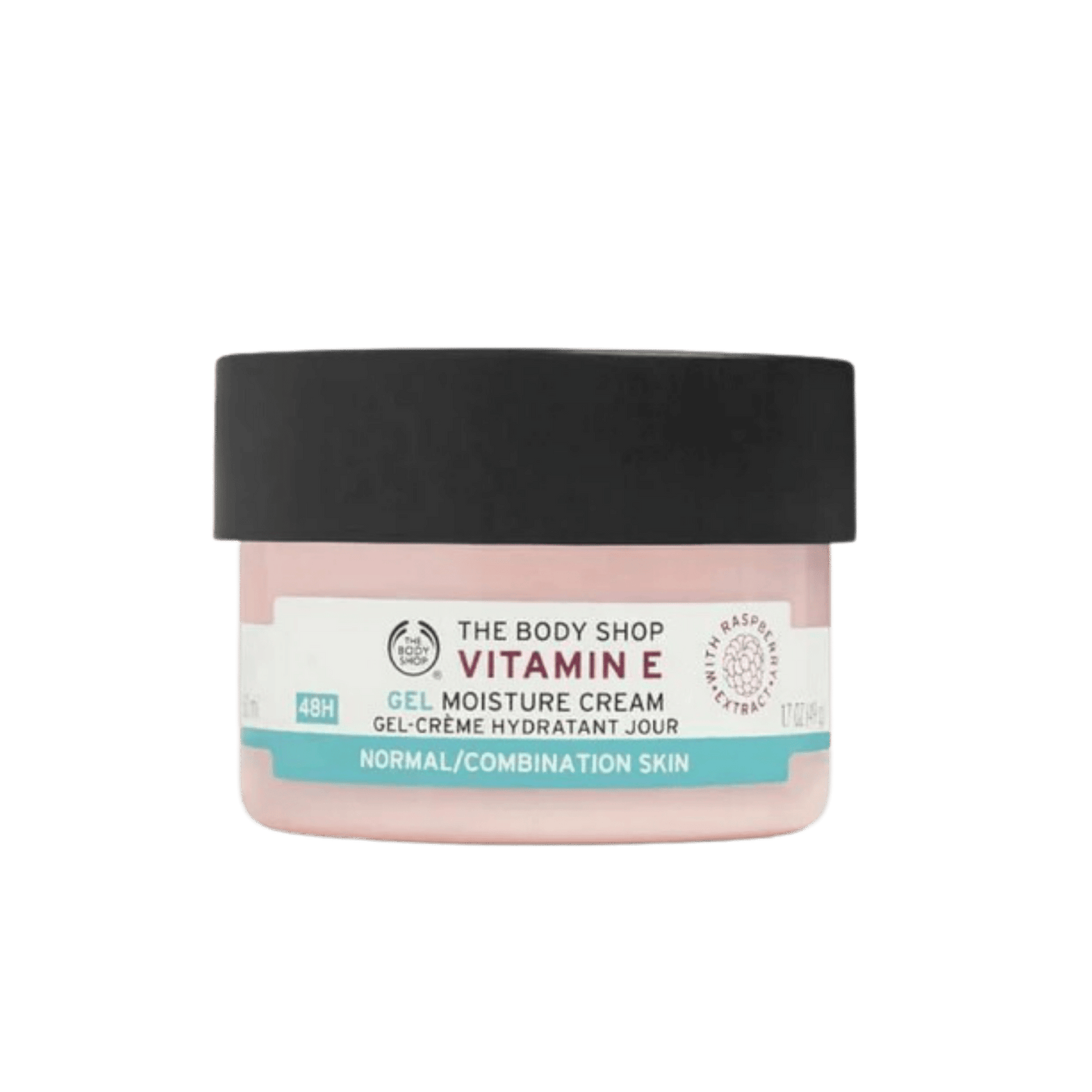 Buy The Body Shop Vitamin E Gell Moisture Cream in Pakistan!