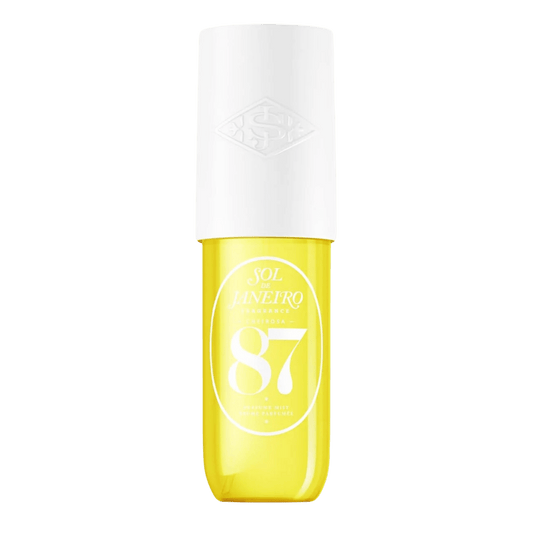 Sol De Janeiro Cheirosa 87 Perfume Mist, Perfume Mist, Body Mist, Fragrance Mist, Fragrance, Perfume, Pakistani Perfume, Luxury Perfume