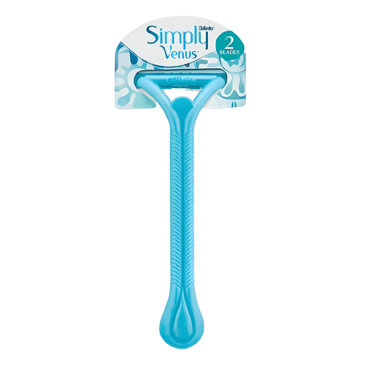 Gillette Simply Venus Twin Blade Razor Available in Pakistan