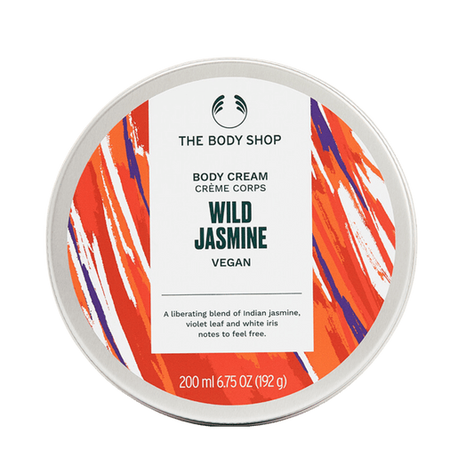Buy The Body Shop Wild Jasmine Vegan in Pakistan!