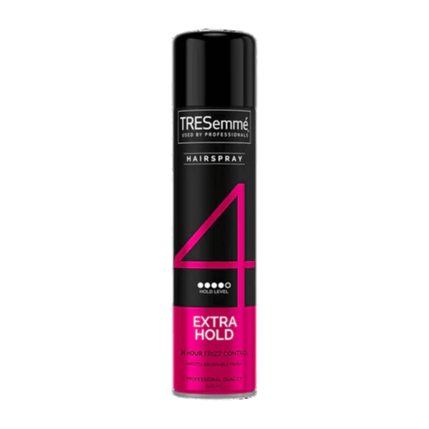 Buy Tresemme Hair Spray Extra Hold 4 Frizz Control (250ml) In Pakistan From SkinStash!
