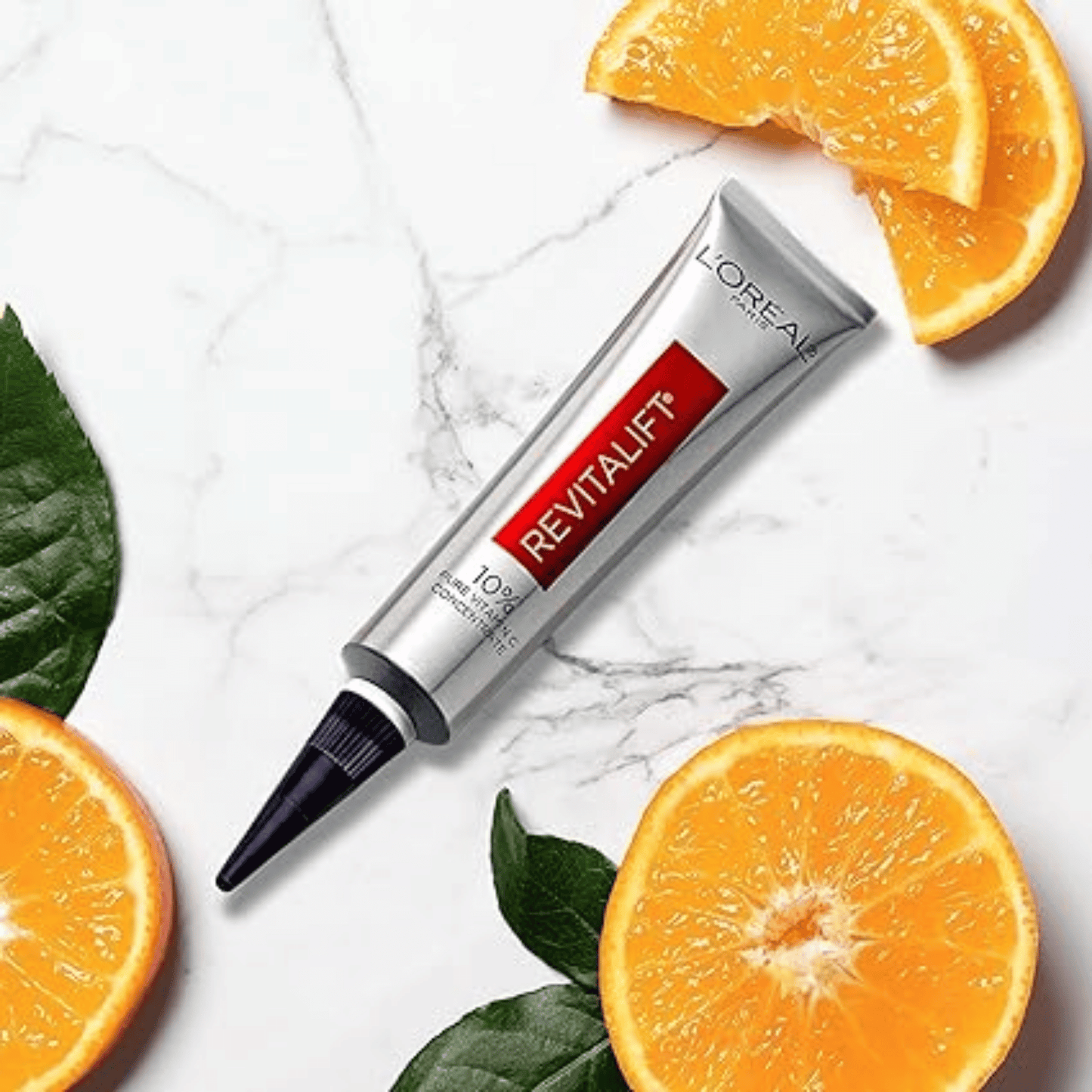 L'Oreal Paris Revitalift 10% Pure Vitamin C Face Serum (30ml)