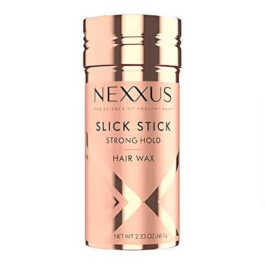 Nexxus Slick Stick Strong Hold Hair Wax (66.1g)
