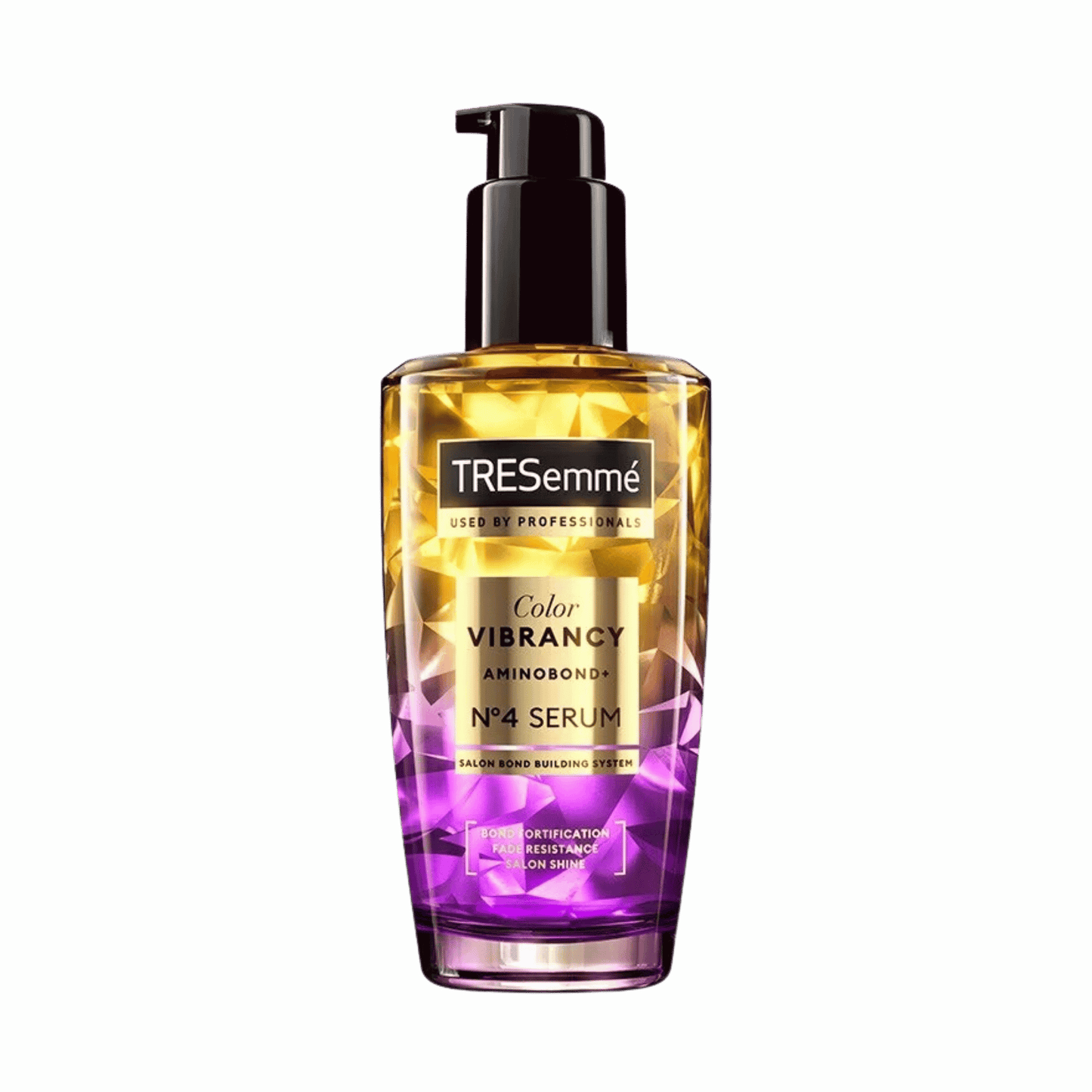 Buy Tresemme Color Vibrancy Aminobond+ No4 Serum (100ml) In Pakistan From SkinStash!