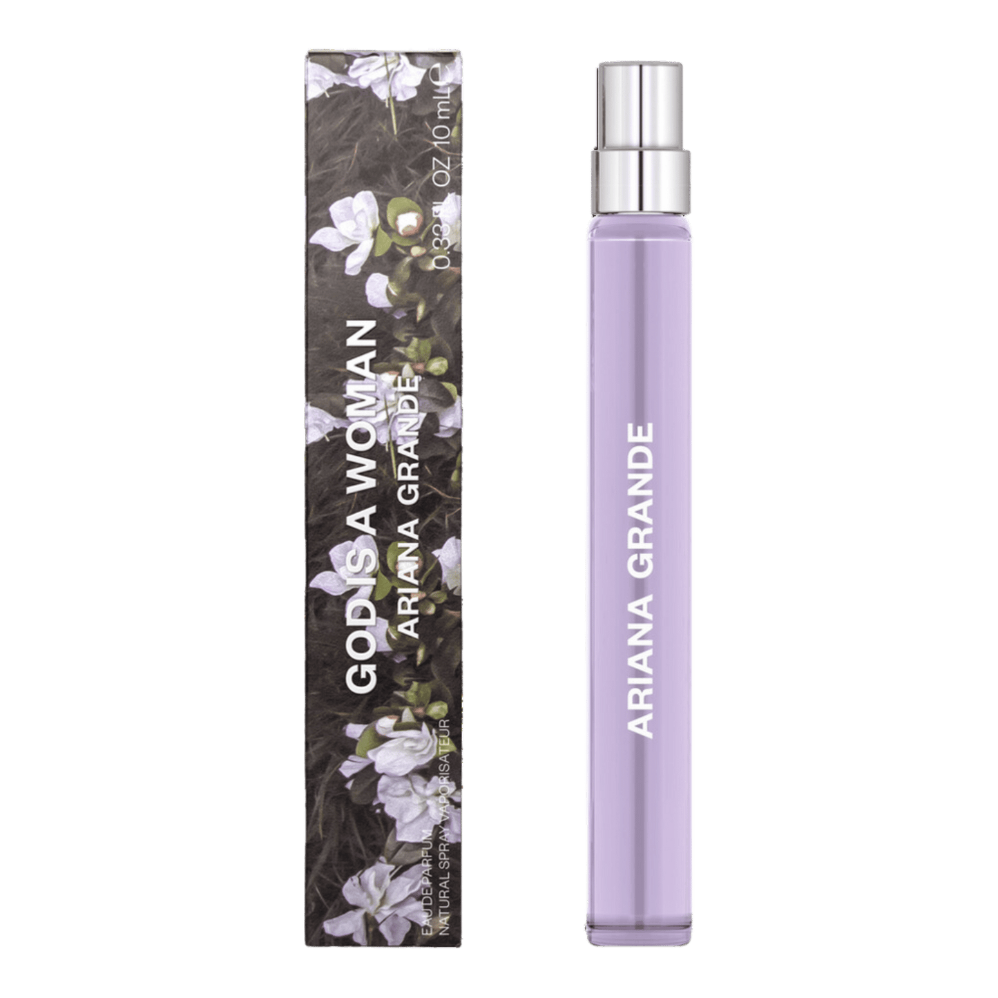 God Is A Woman Eau de Parfum - Ariana GRANDE 10mL