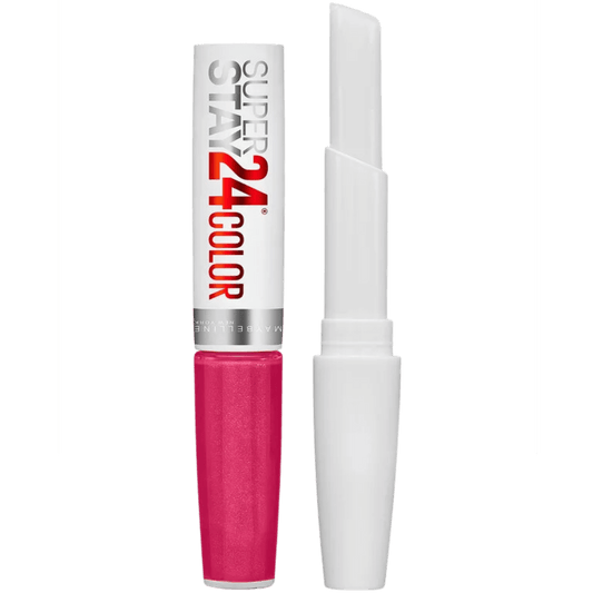 Maybelline SuperStay 24 2-Step Liquid Lipstick