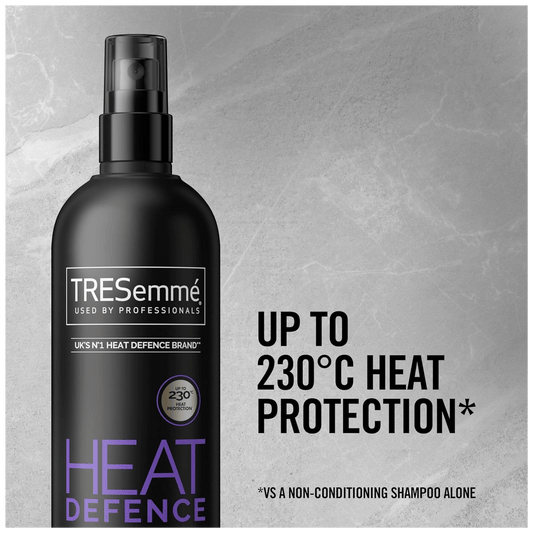 Tresemme Heat Defence Care & Protect Spray Made in Australia Available in Pakistan