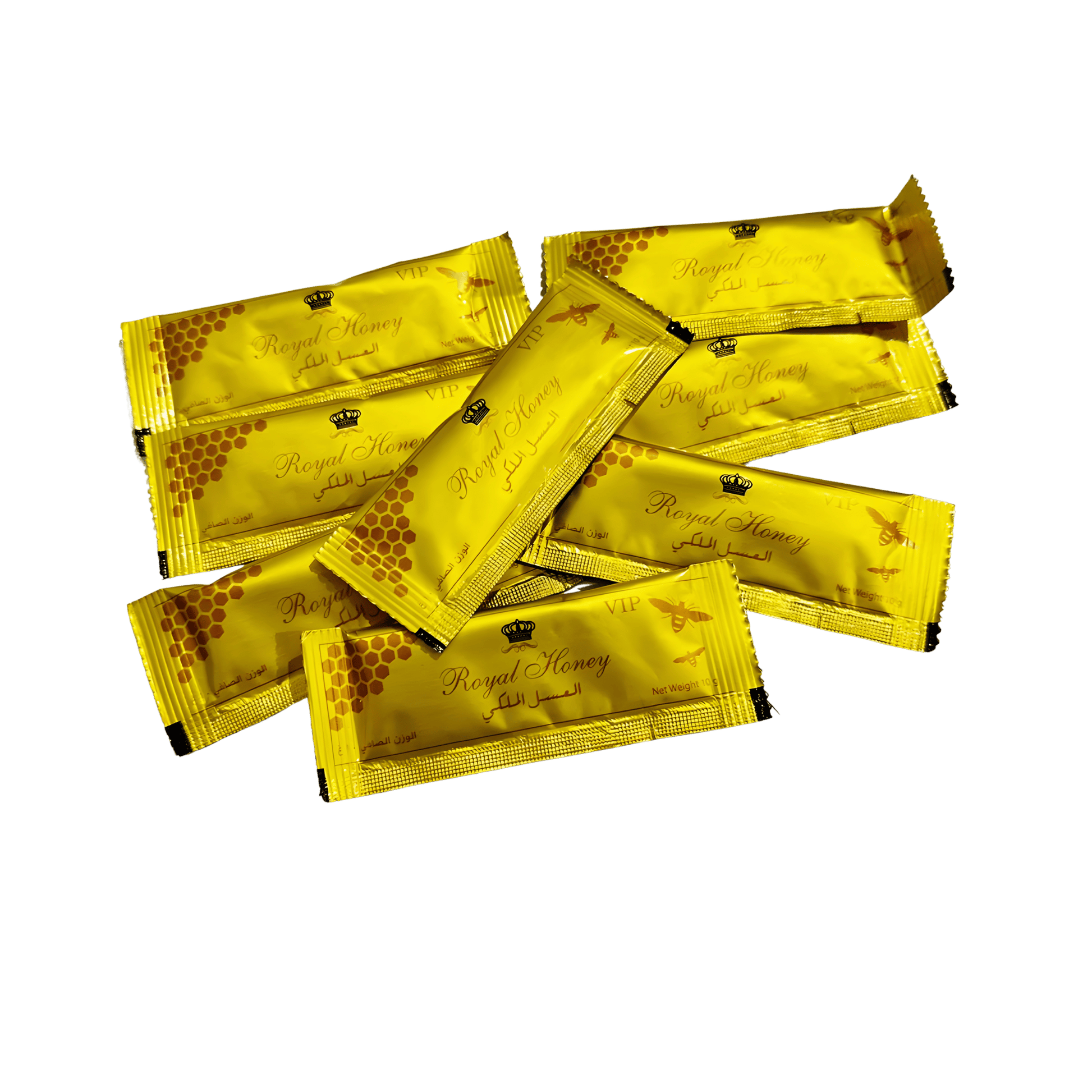 Crown Royal Honey VIP Available in Pakistan