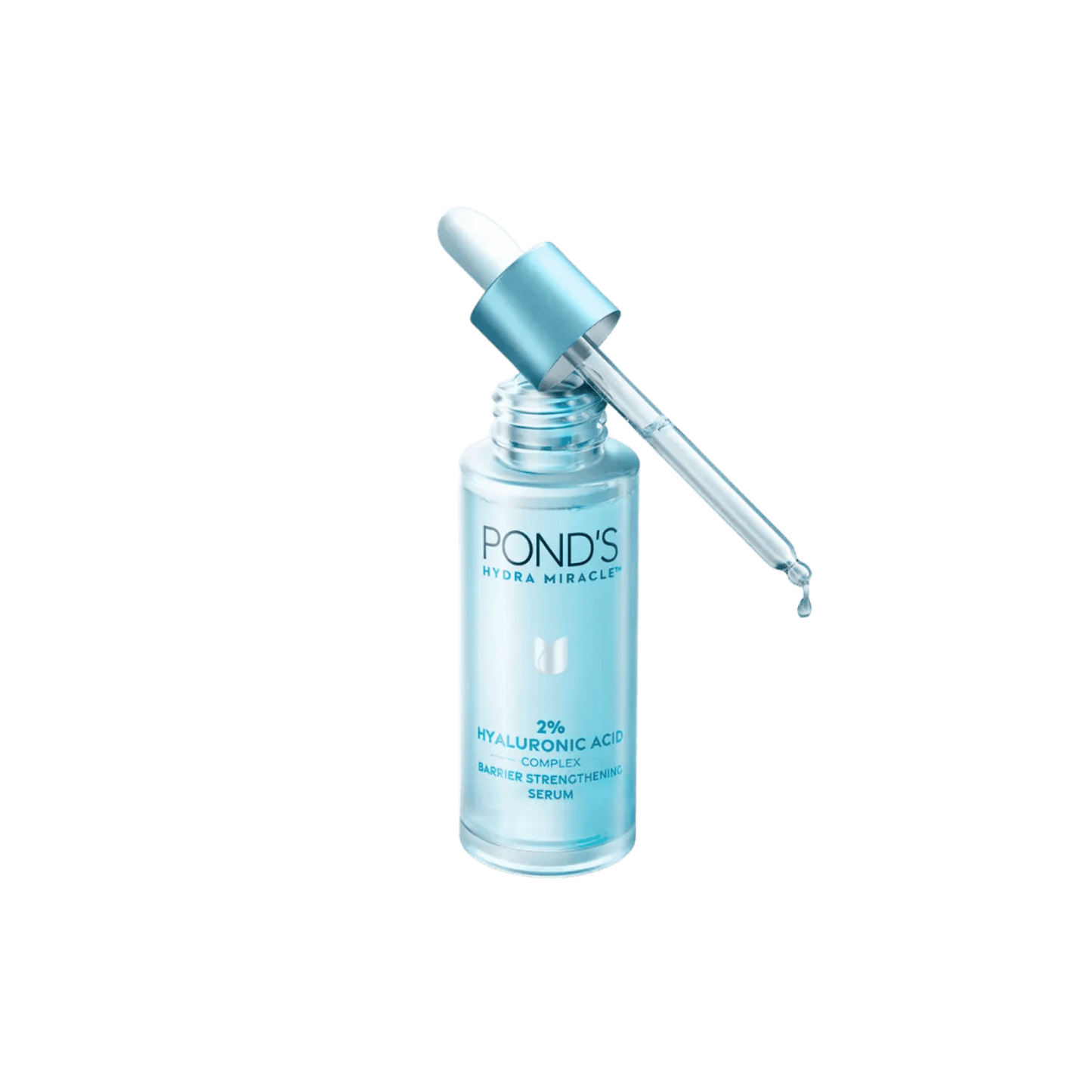 Ponds Hydra Miracle hyaluronic acid complex 2% Serum (15ml)