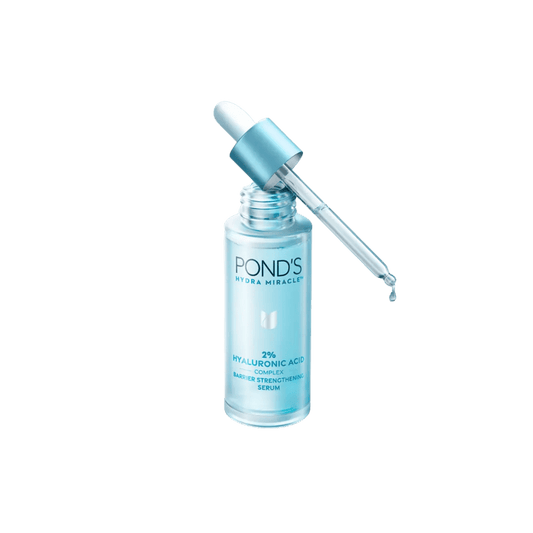 Ponds Hydra Miracle hyaluronic acid complex 2% Serum (15ml)