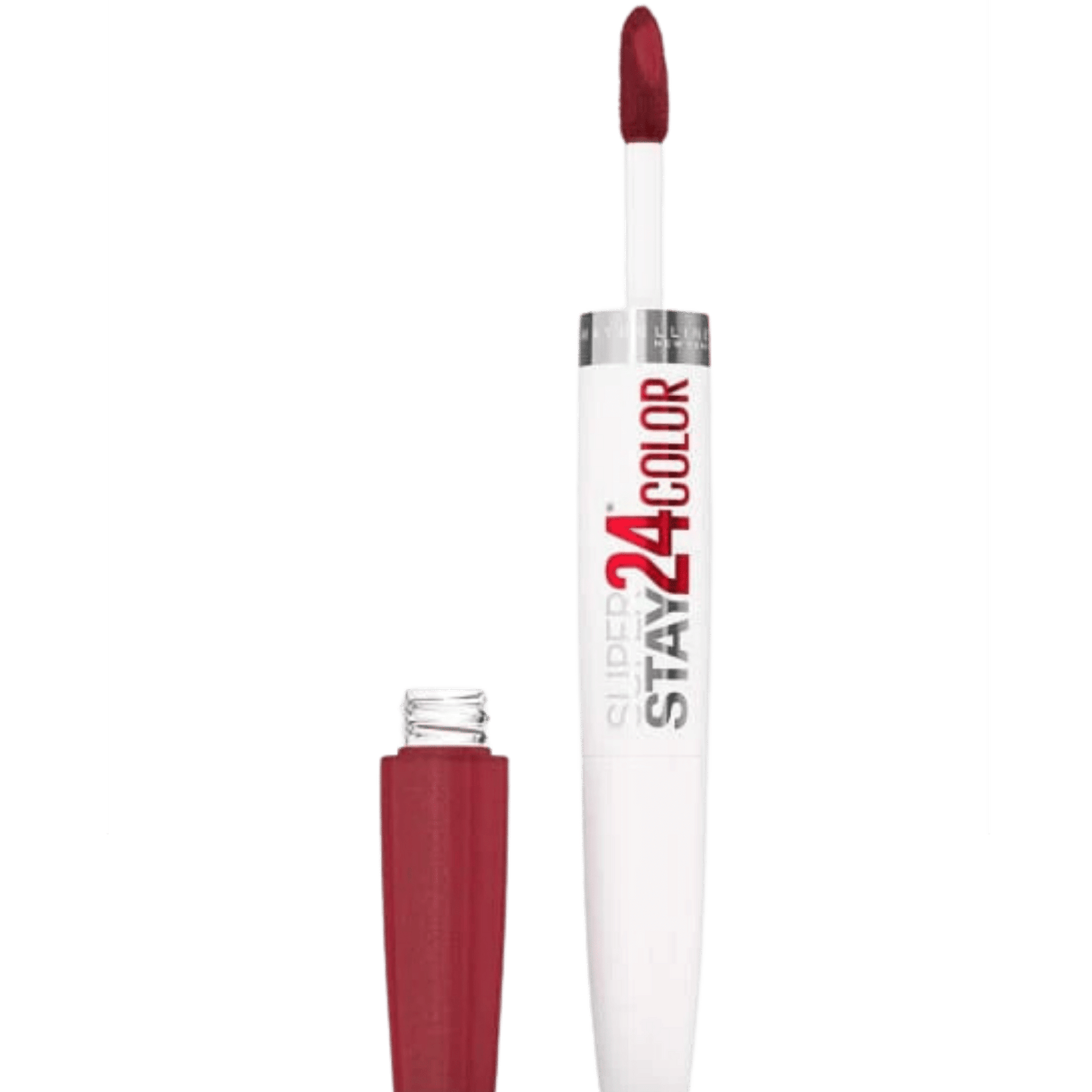 Maybelline SuperStay 24 2-Step Liquid Lipstick