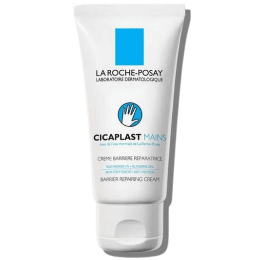 La Roche-Posay Cicaplast Hands Soothing Hand Cream (50ml)