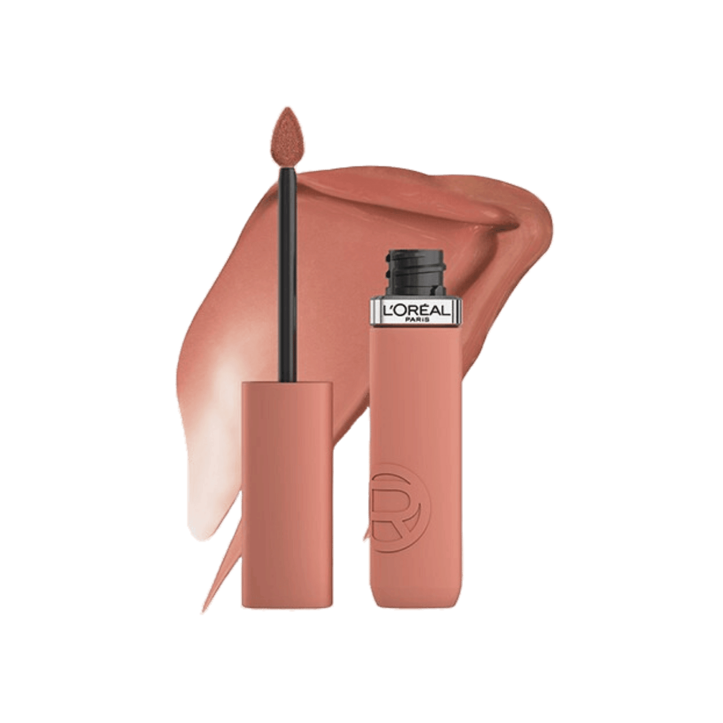 L'Oreal Paris Infallible Le Matte Resistance Liquid Lipstick