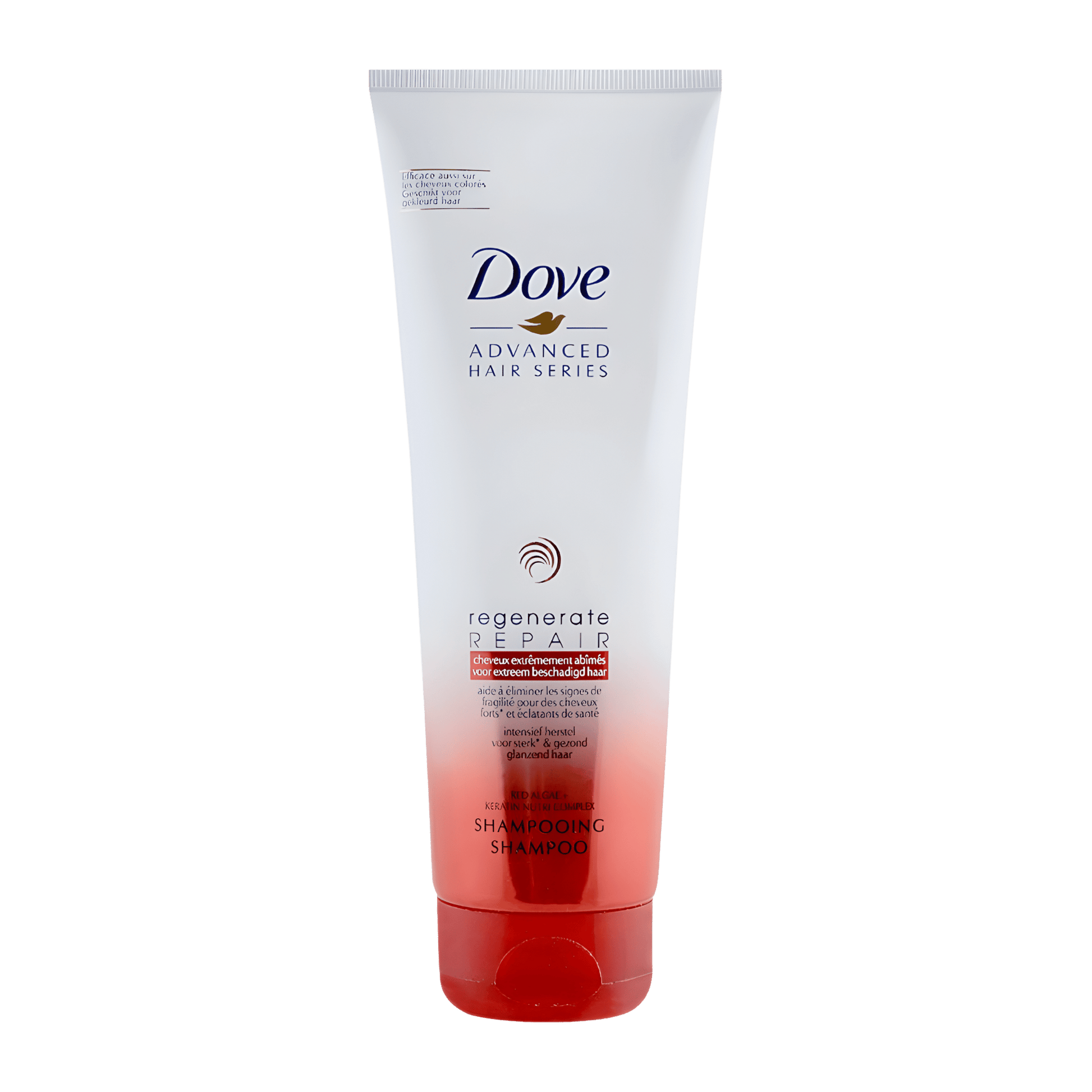 Dove Advanced Hair Series Shampoo Regenerate Nourishment pk