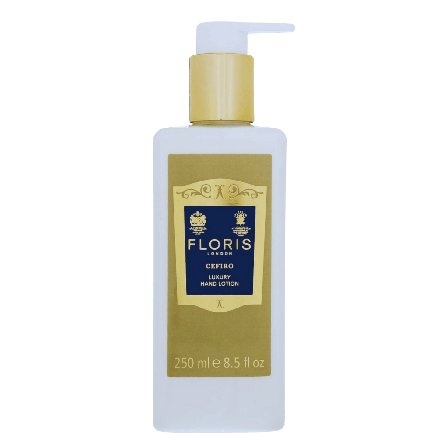 Floris London Cefiro Luxury Hand Lotion (250ml)