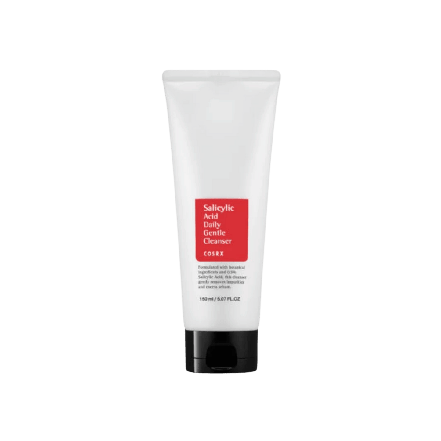 COSRX Salicylic Acid Gentle Daily Cleanser (150ml)