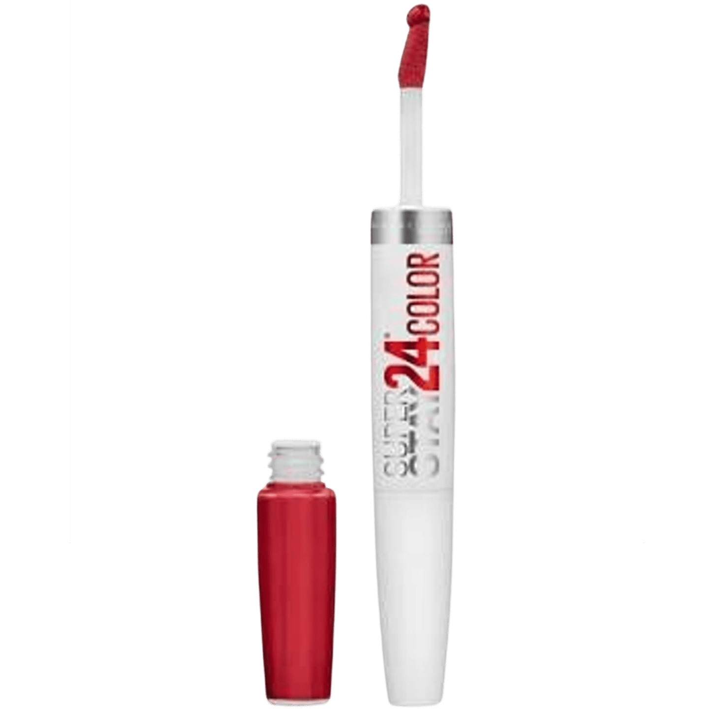 Maybelline SuperStay 24 2-Step Liquid Lipstick