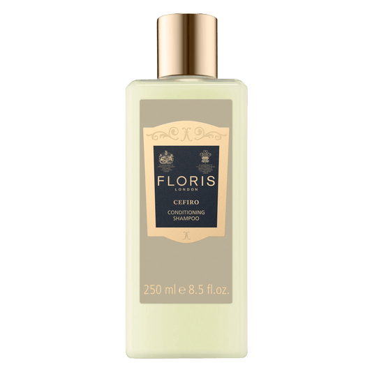 Floris London Cefiro Conditioning Shampoo (250ml)