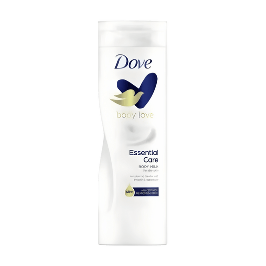 Dove Dry Skin Body Lotion pk