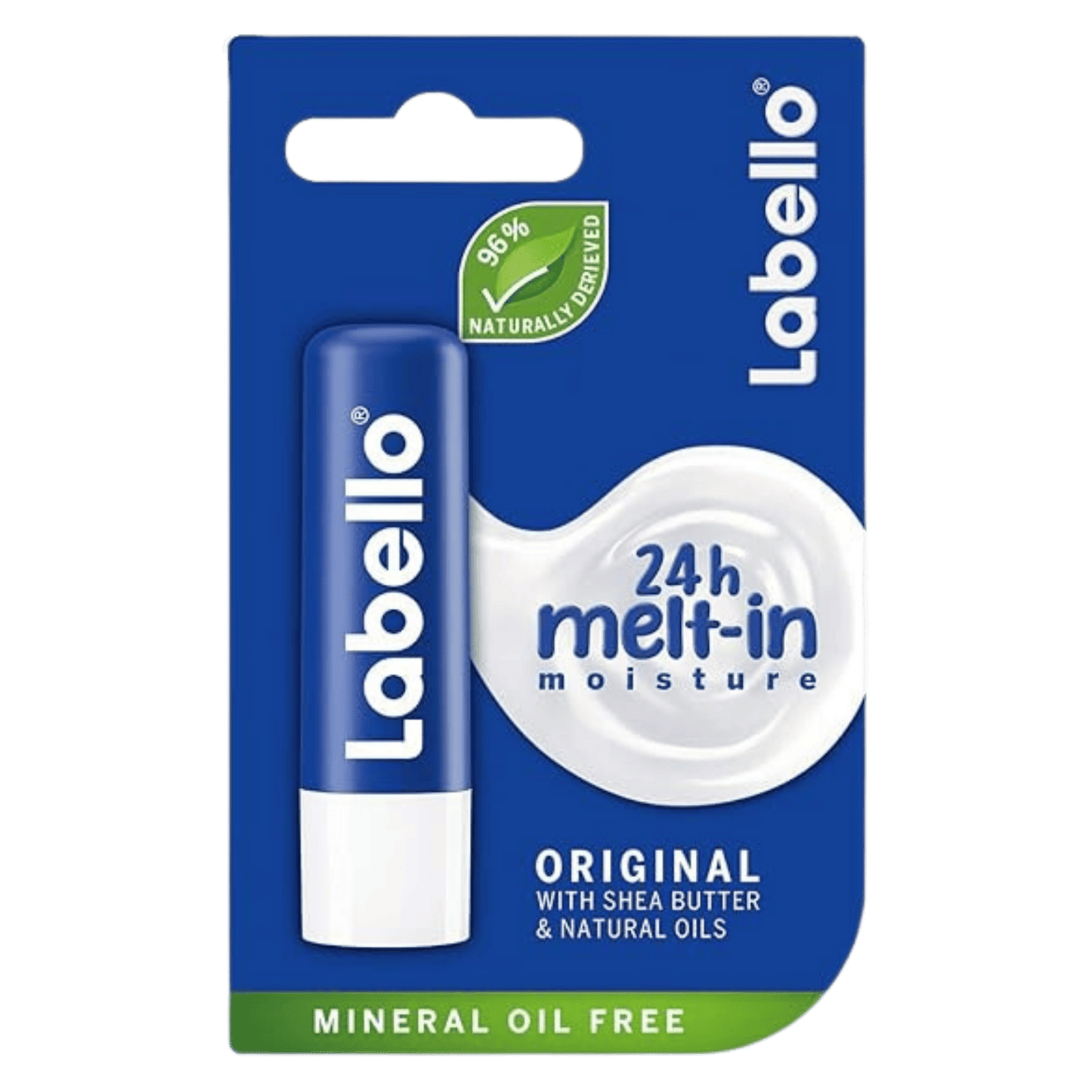 Avialable Labello Original Classic Lip Balm (4.8g) In Pakistan!