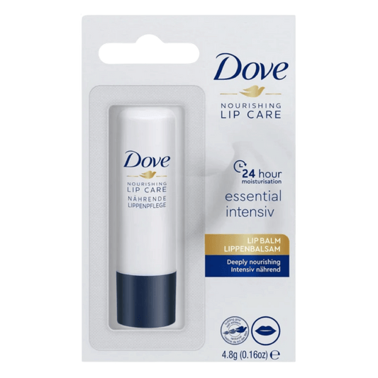 Dove Nourishing Lip Care Lip Balm pk