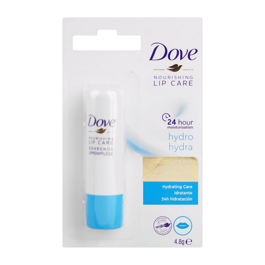 Dove Nourishing Lip Care Lip Balm (4.8g)