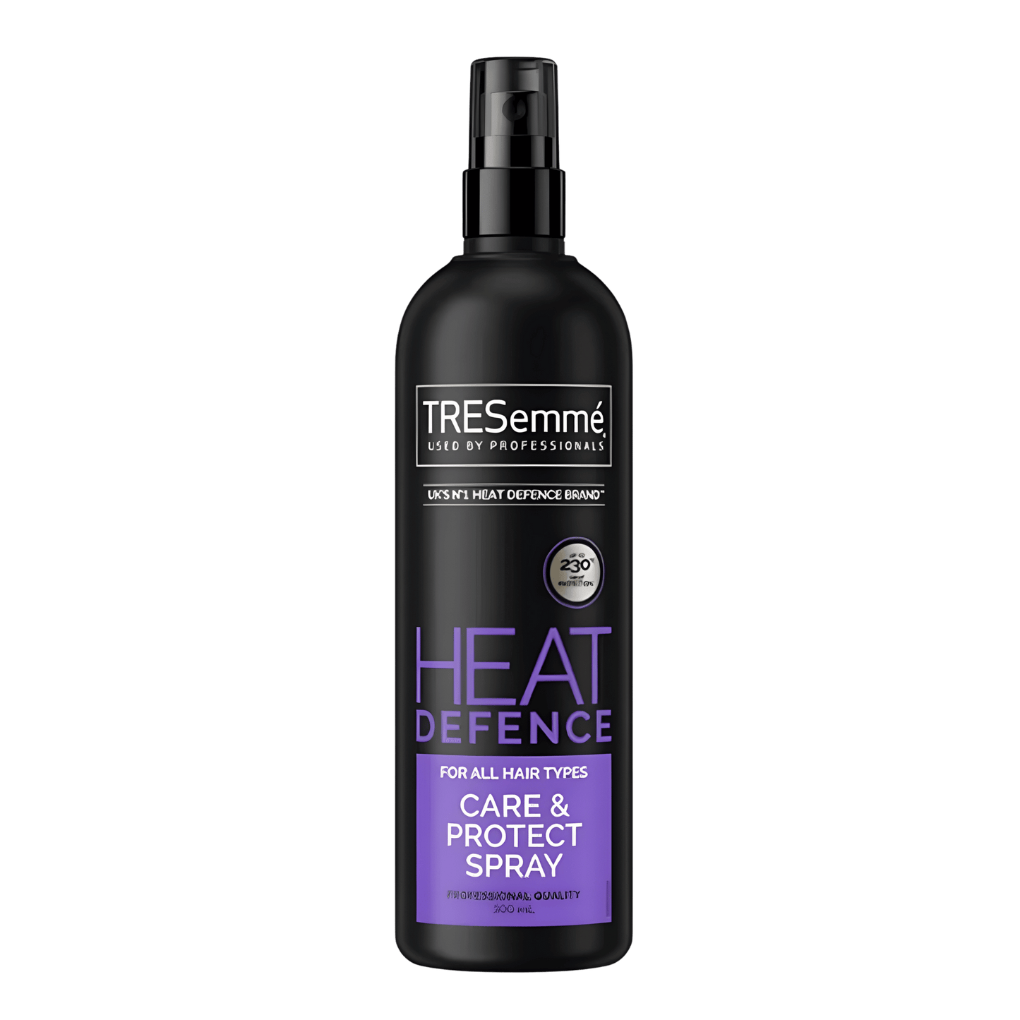 Tresemme Heat Defence Care & Protect Spray Made in Australia Available in Pakistan