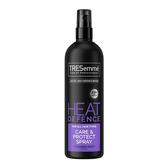 Tresemme Heat Defence Care & Protect Spray Made in Australia Available in Pakistan