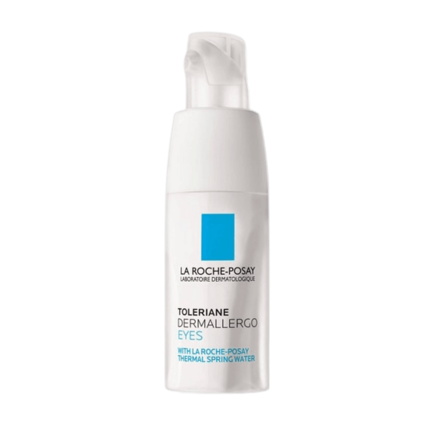 La Roche Posay Toleriane Dermallergo Ultra Soothing Eyes Repair Moisturizer (20ml)