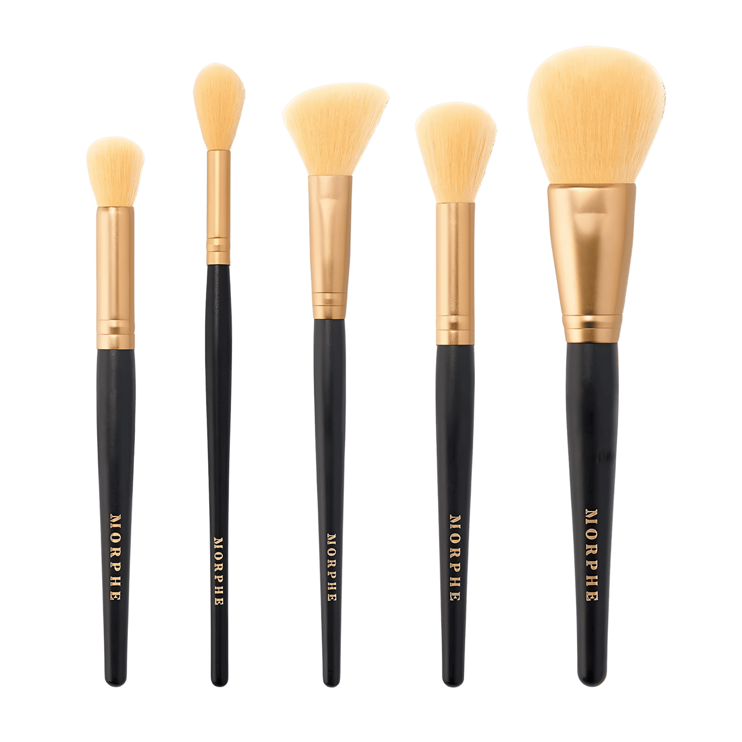 Morphe Complexion Crew Face Brush Collection Available in Pakistan