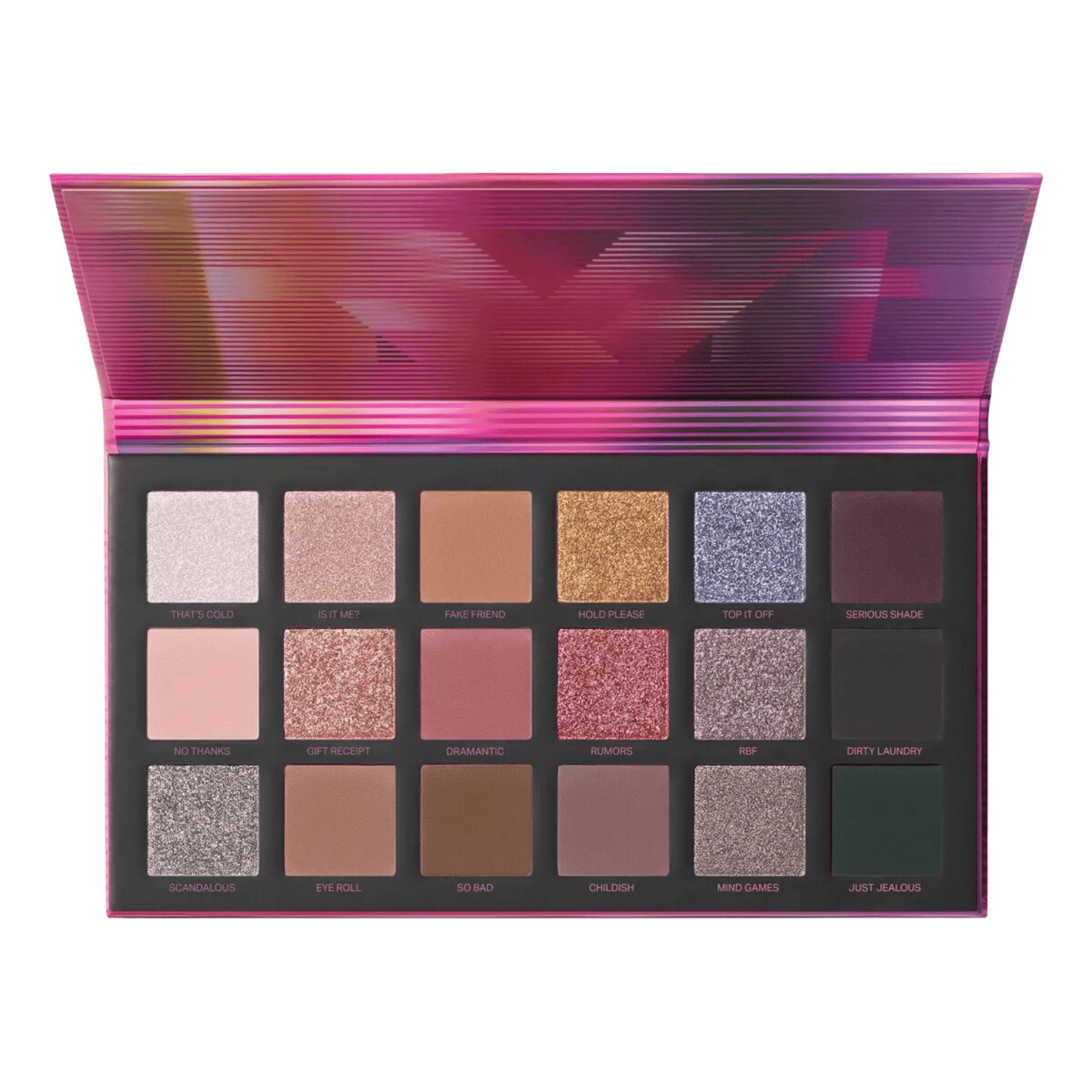 Best Eyeshadow Palette Pakistan, Morphe Palette Pakistan, High-End Palette, Versatile Eyeshadow Palette, Eye Makeup Looks, Pakistani Beauty Bloggers, Makeup Essentials Pakistan